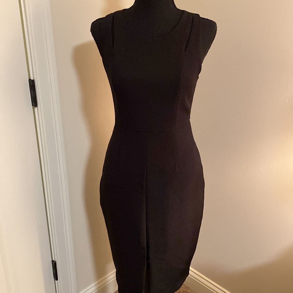 Express dress